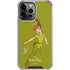 Disney Peter Pan and Tinker Bell Portrait iPhone 13 Pro Max Clear Case